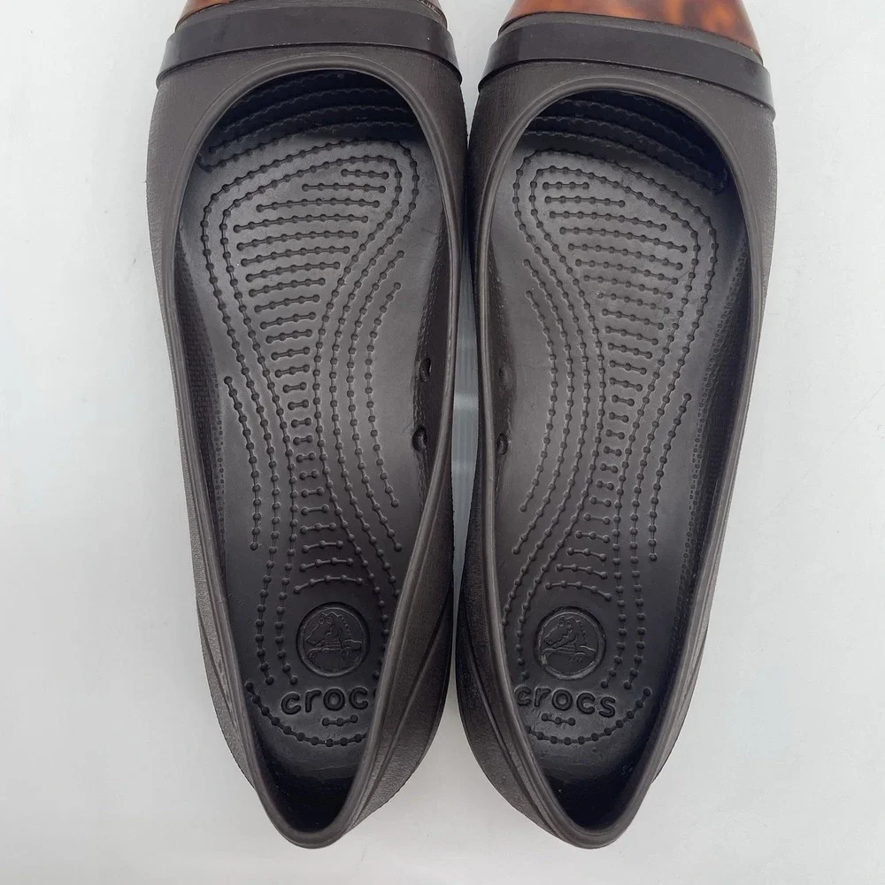 CROCS womens shoes